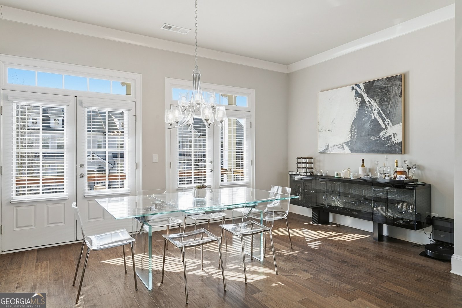 1030 Rivermont Alley Roswell - Photo 18