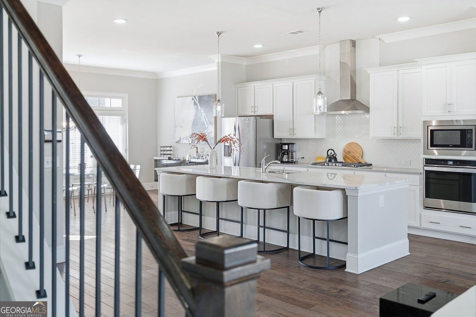 1030 Rivermont Alley Roswell - Photo 26