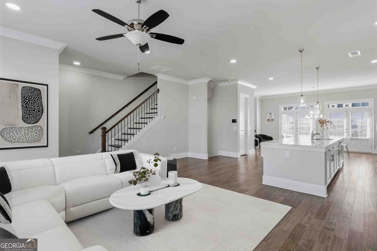 1030 Rivermont Alley Roswell - Photo 7