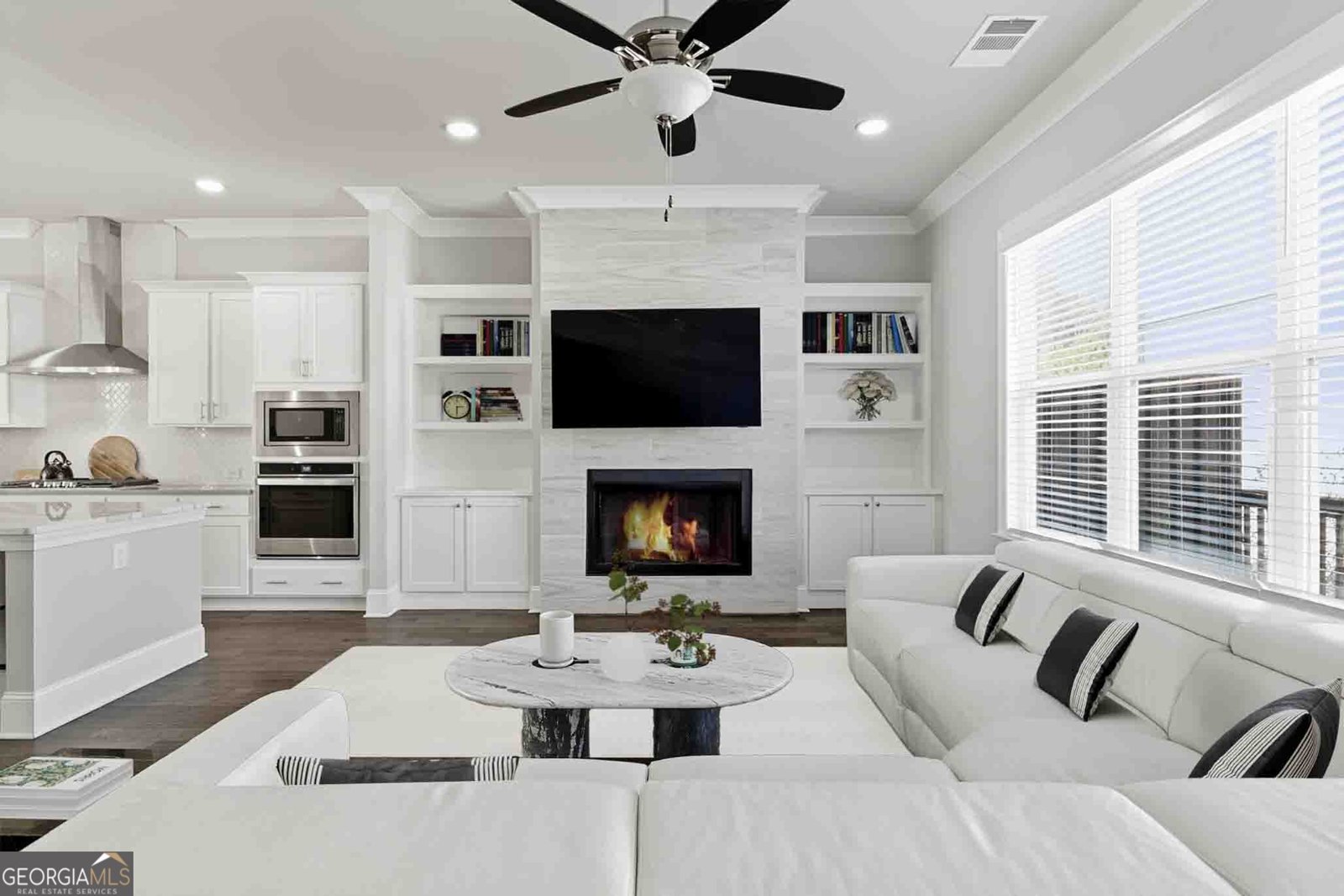 1030 Rivermont Alley Roswell - Photo 9