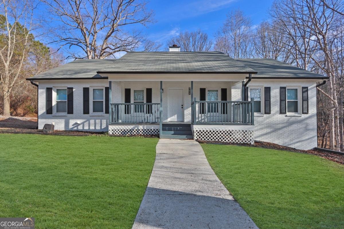 1760 Mountain Ash Court Dacula - Photo 1