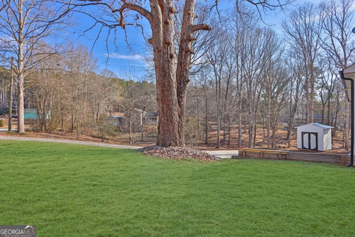 1760 Mountain Ash Court Dacula - Photo 35