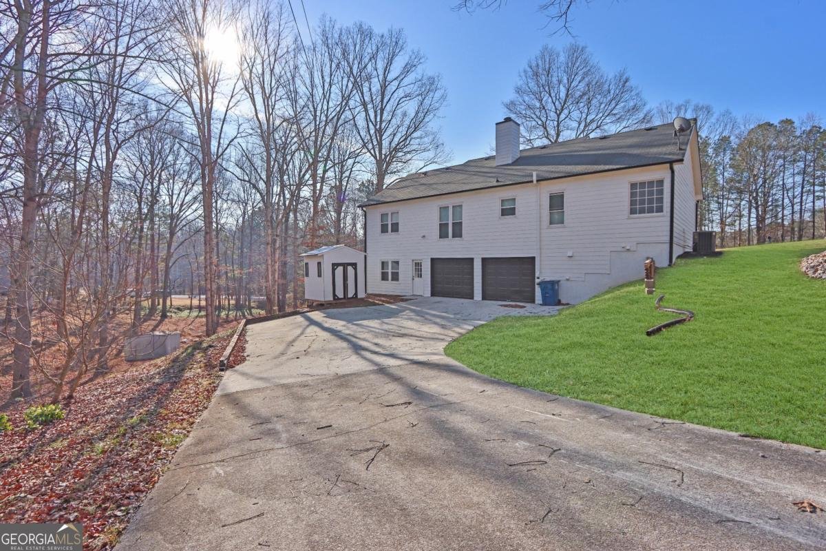 1760 Mountain Ash Court Dacula - Photo 36