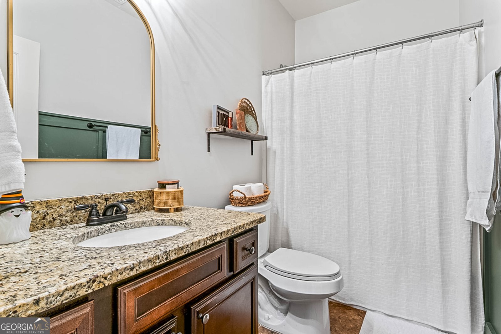 770 Upchurch Road McDonough - Photo 23