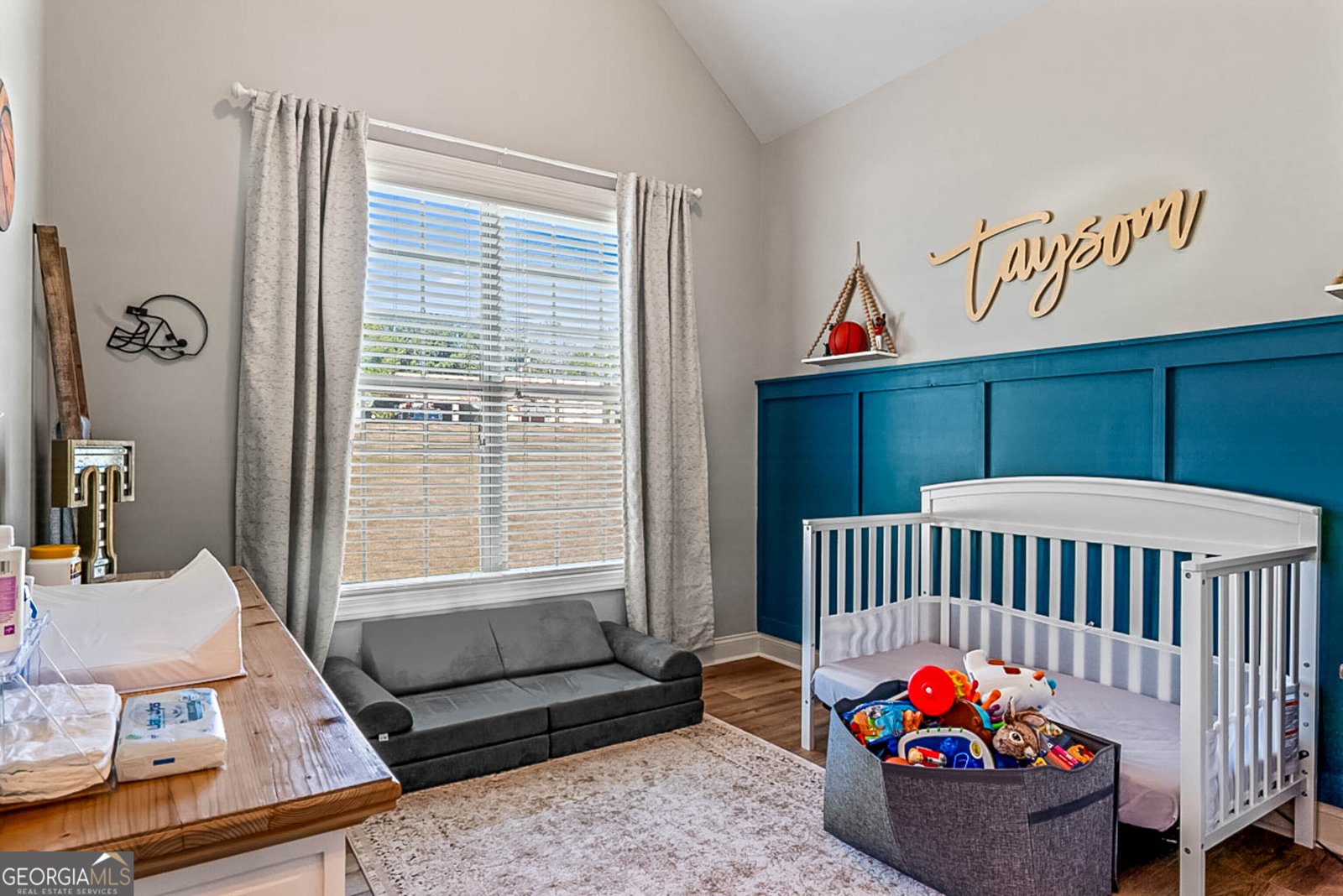 770 Upchurch Road McDonough - Photo 24