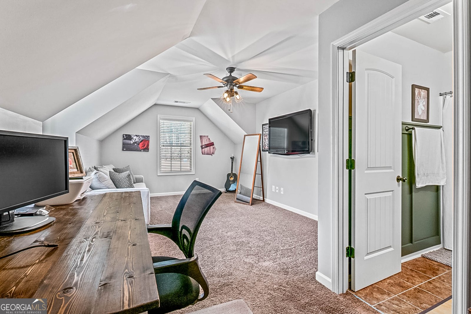 770 Upchurch Road McDonough - Photo 26