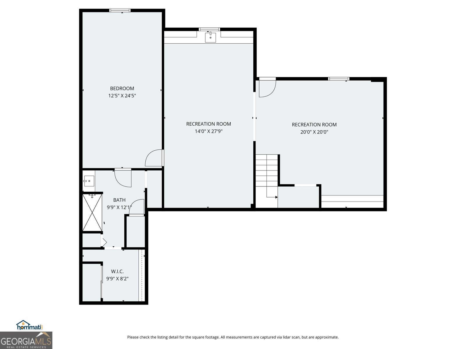 770 Upchurch Road McDonough - Photo 40