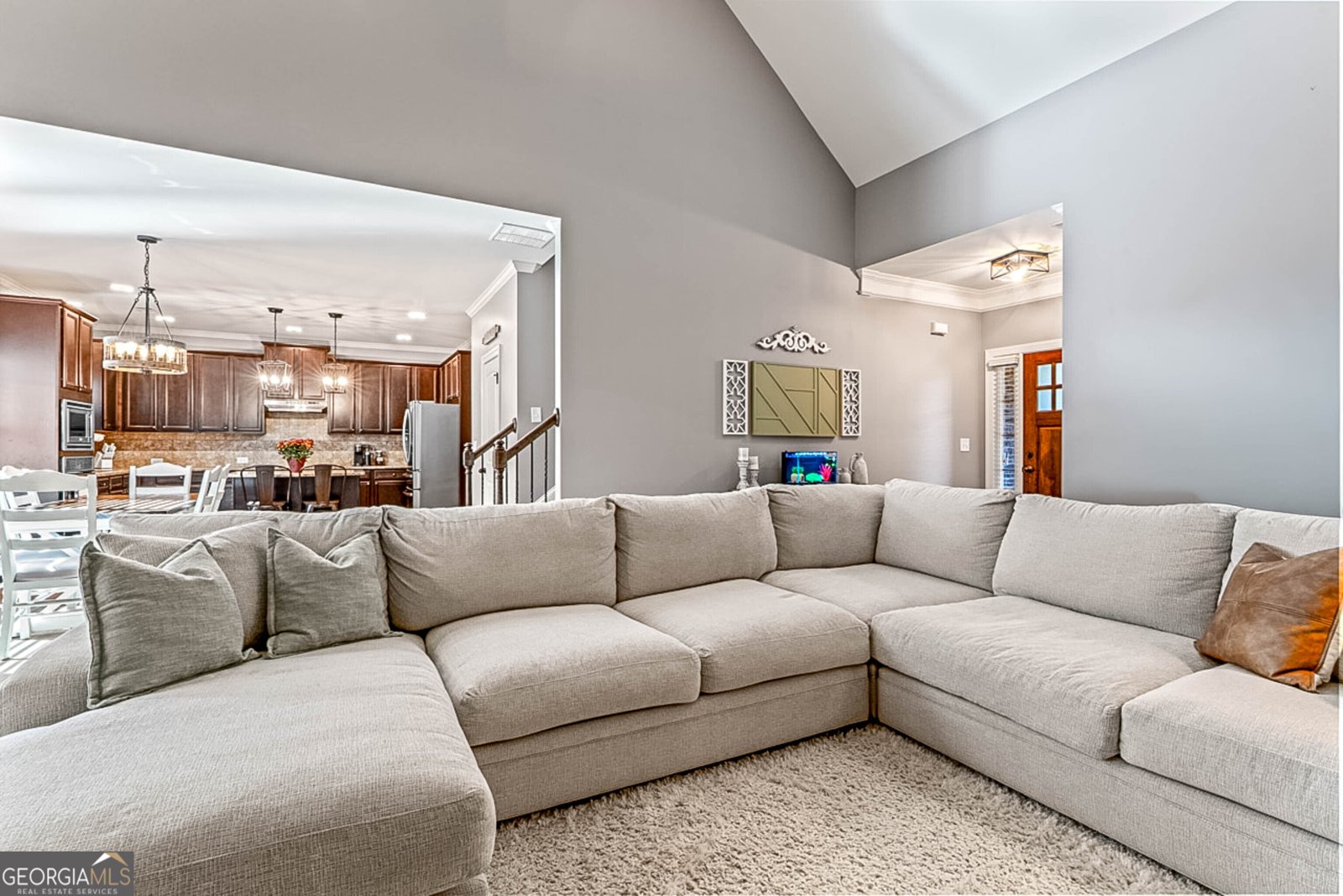 770 Upchurch Road McDonough - Photo 9