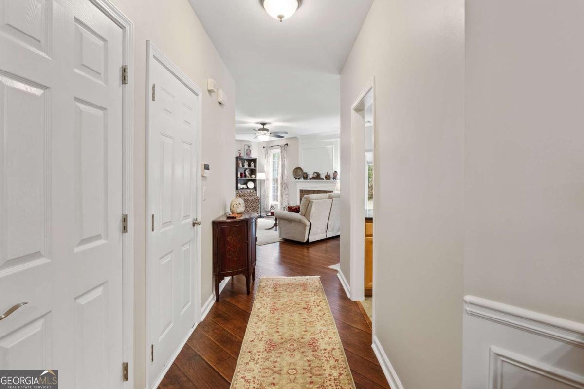 9815 Settlers Lane Gainesville - Photo 10