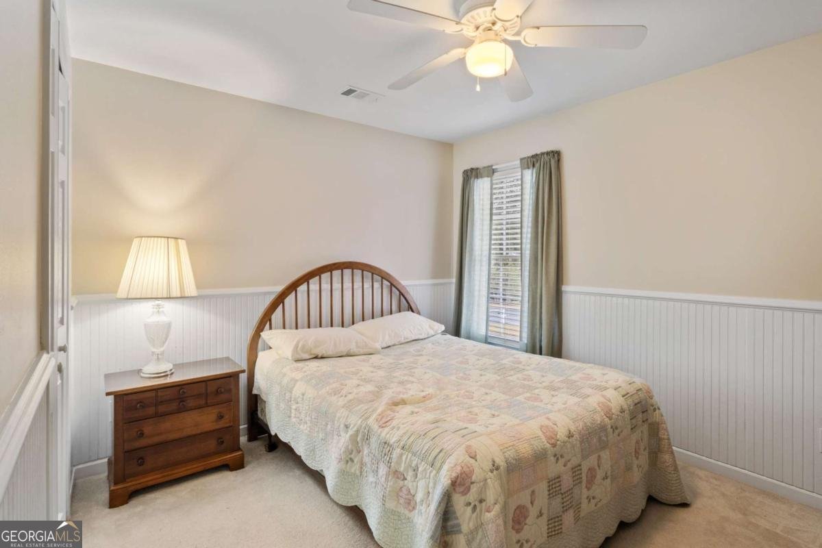 9815 Settlers Lane Gainesville - Photo 18