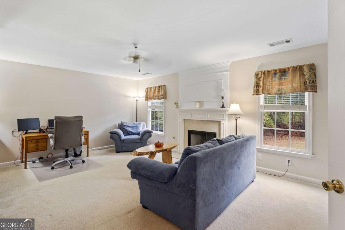 9815 Settlers Lane Gainesville - Photo 19