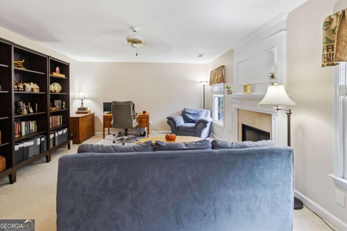 9815 Settlers Lane Gainesville - Photo 20