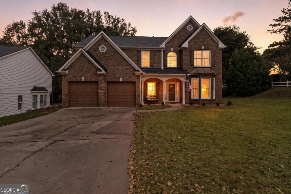 9815 Settlers Lane Gainesville - Photo 31