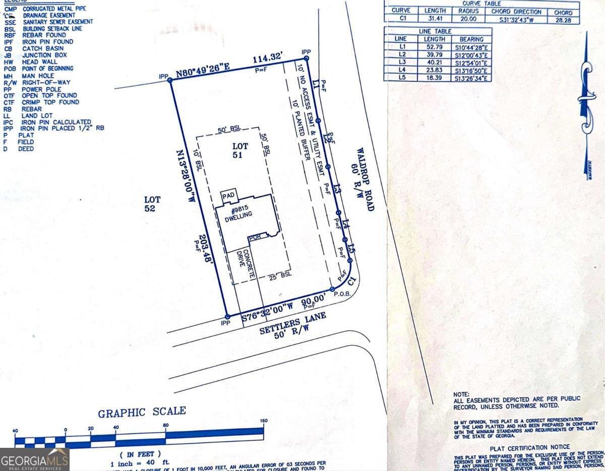 9815 Settlers Lane Gainesville - Photo 34