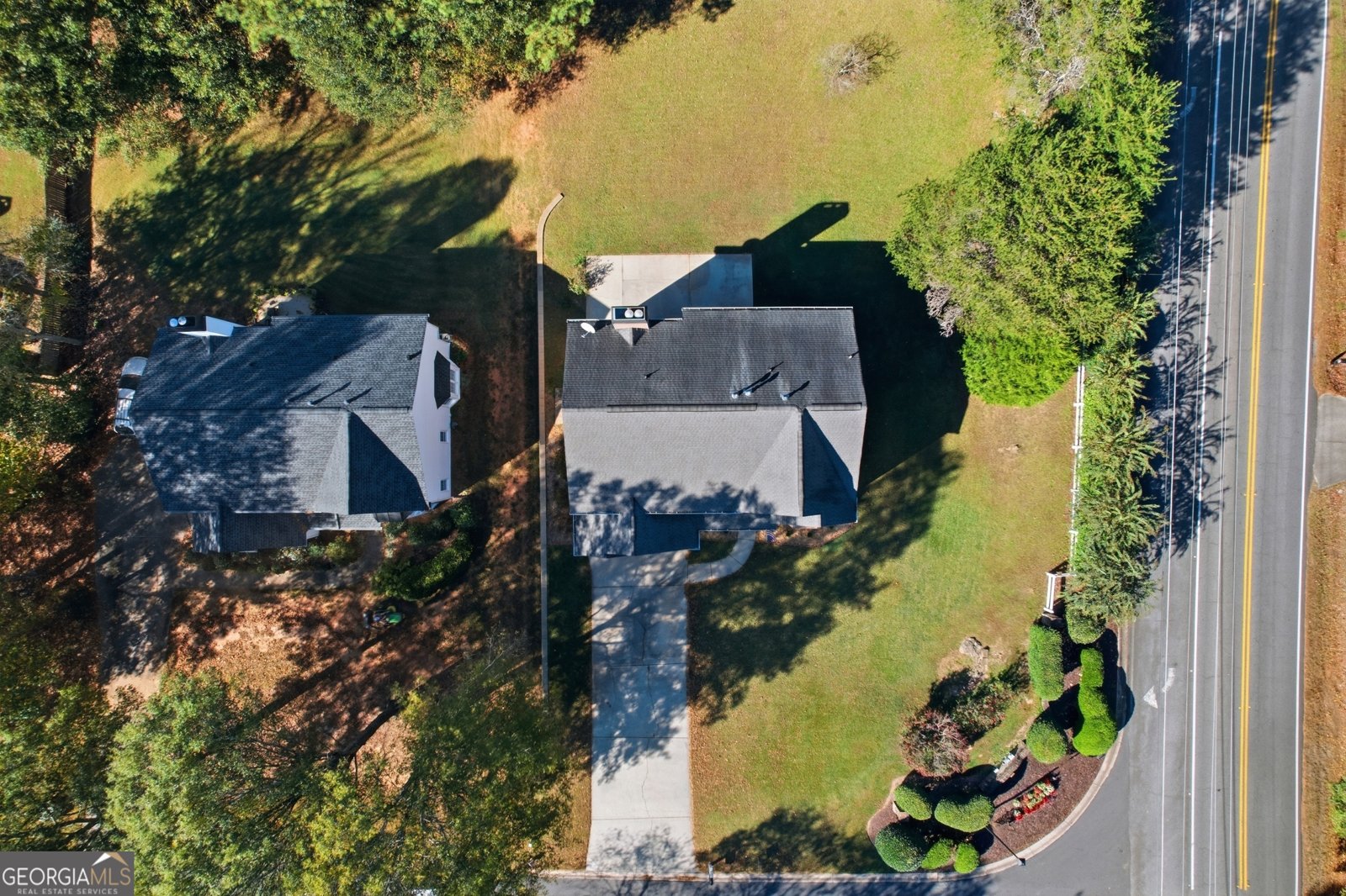 9815 Settlers Lane Gainesville - Photo 35