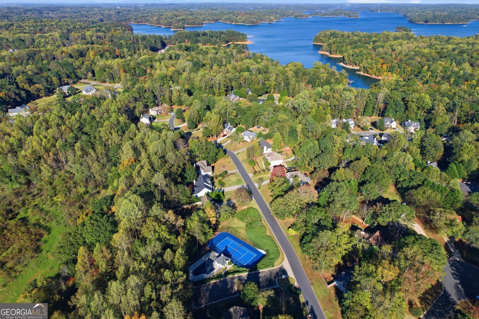 9815 Settlers Lane Gainesville - Photo 42