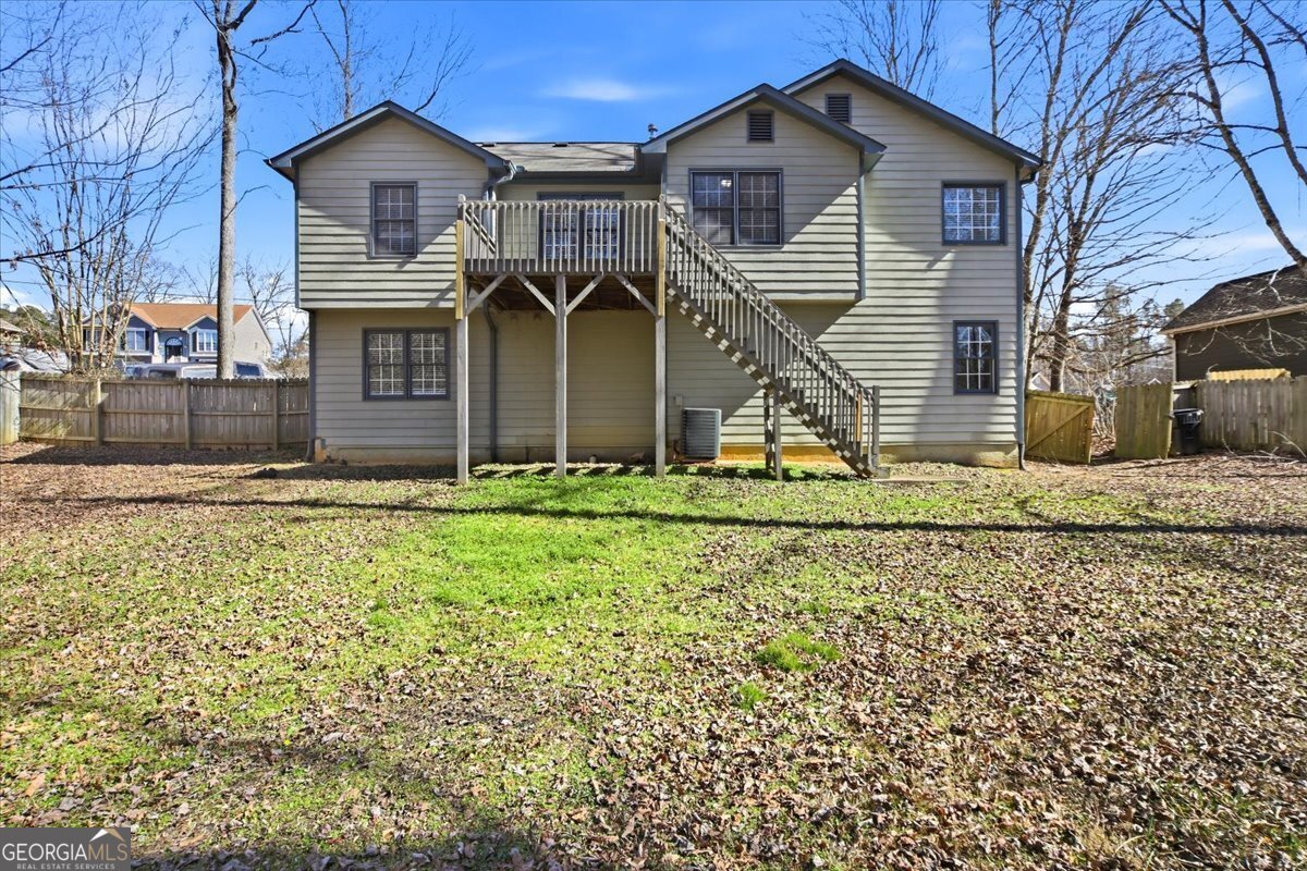 47 Stevenson Trl Dallas - Photo 38