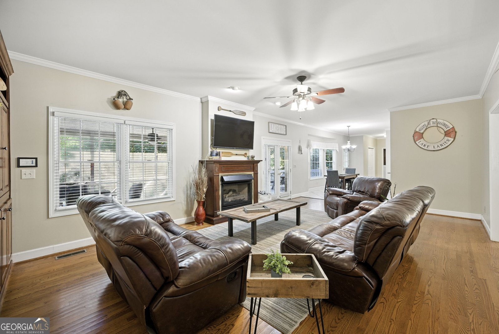 504 Sams Road Dawsonville - Photo 18