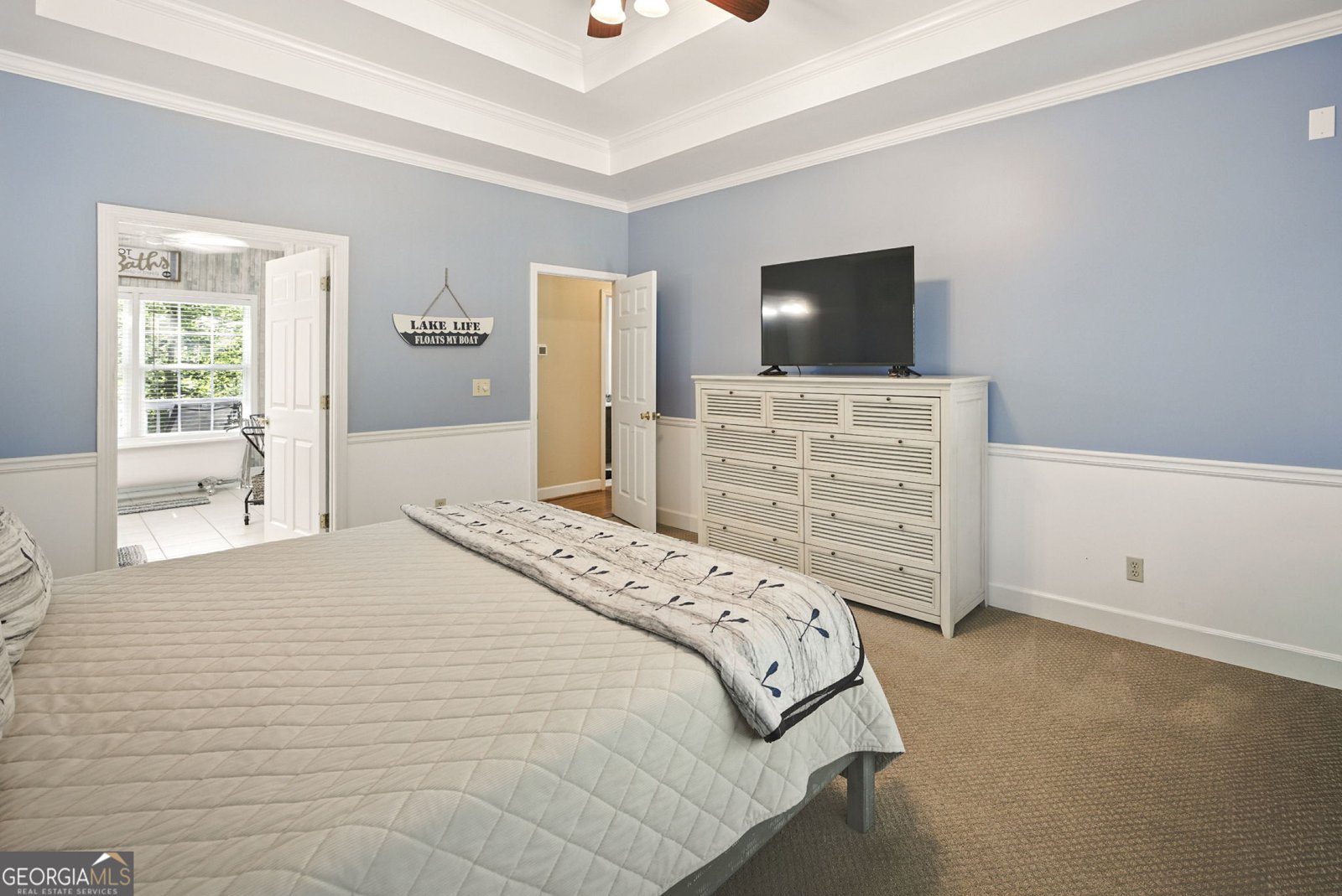 504 Sams Road Dawsonville - Photo 26