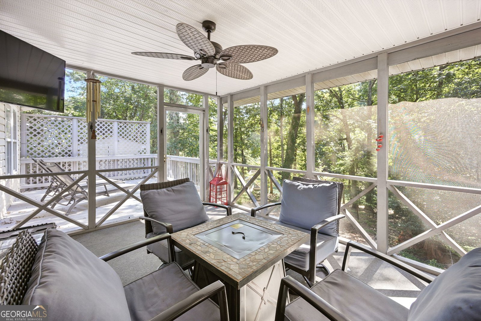 504 Sams Road Dawsonville - Photo 31