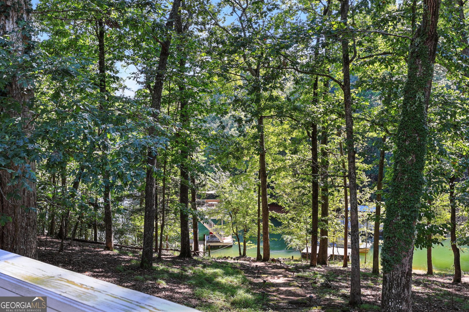 504 Sams Road Dawsonville - Photo 35