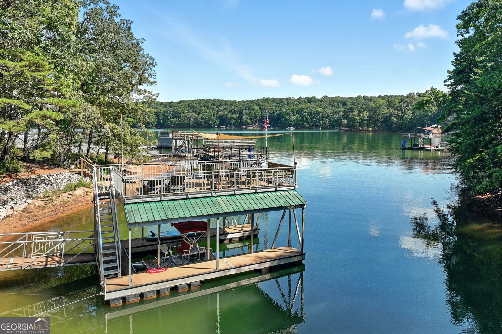 504 Sams Road Dawsonville - Photo 37