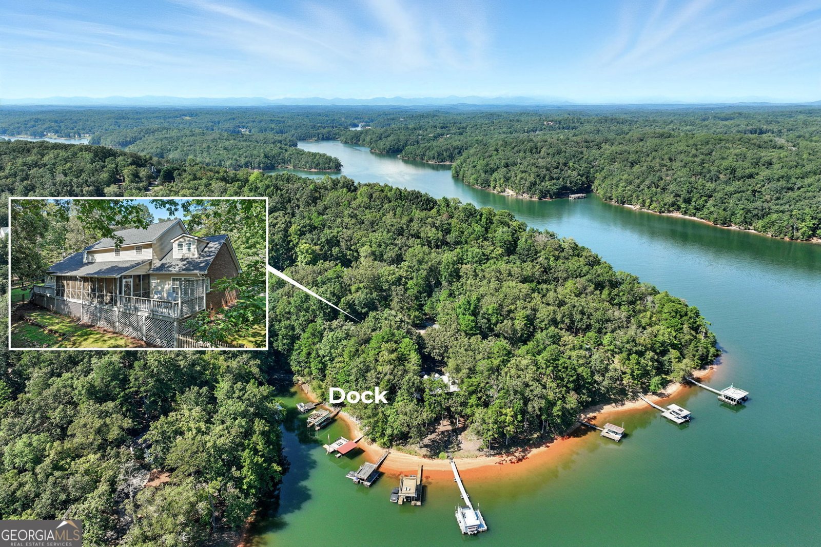 504 Sams Road Dawsonville - Photo 39