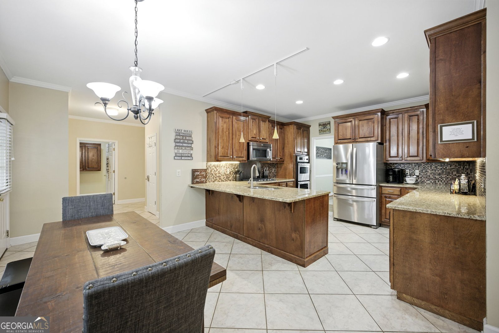 504 Sams Road Dawsonville - Photo 9