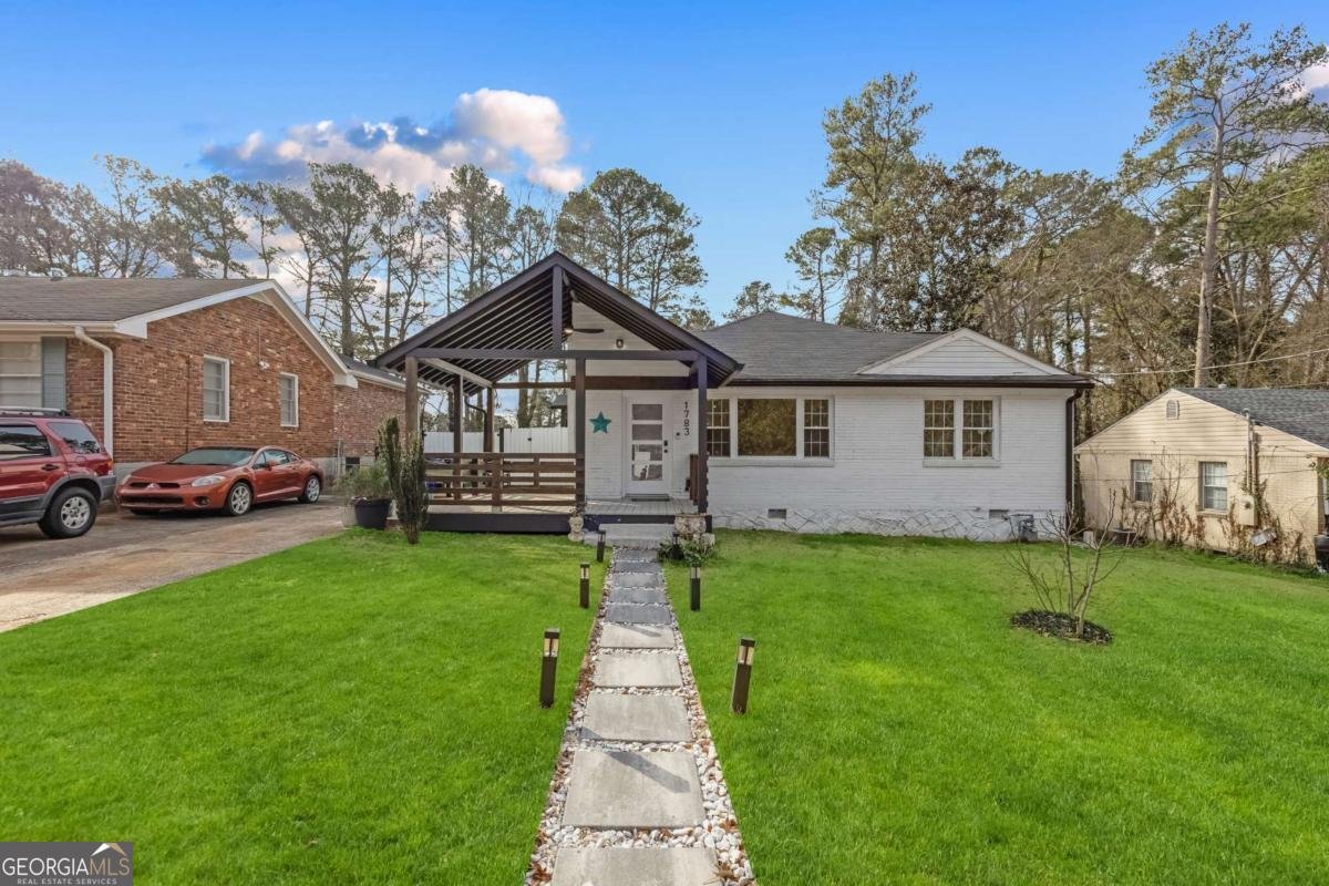 1783 Terry Mill Road Atlanta - Photo 1