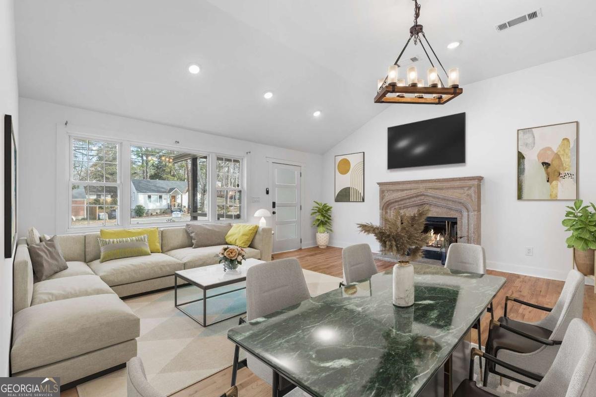 1783 Terry Mill Road Atlanta - Photo 11