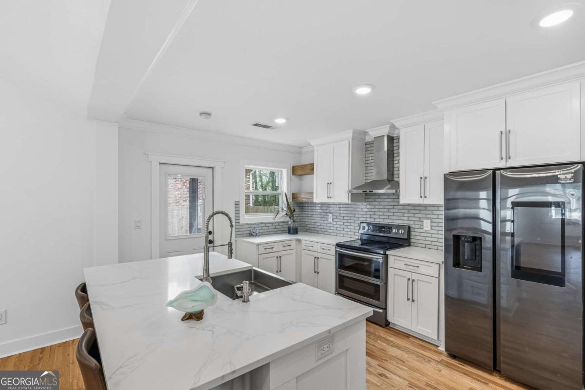 1783 Terry Mill Road Atlanta - Photo 15