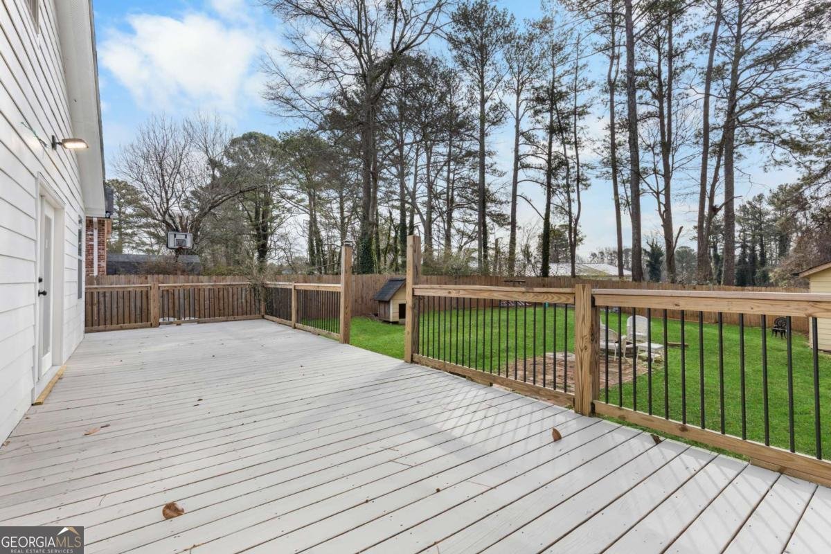 1783 Terry Mill Road Atlanta - Photo 33