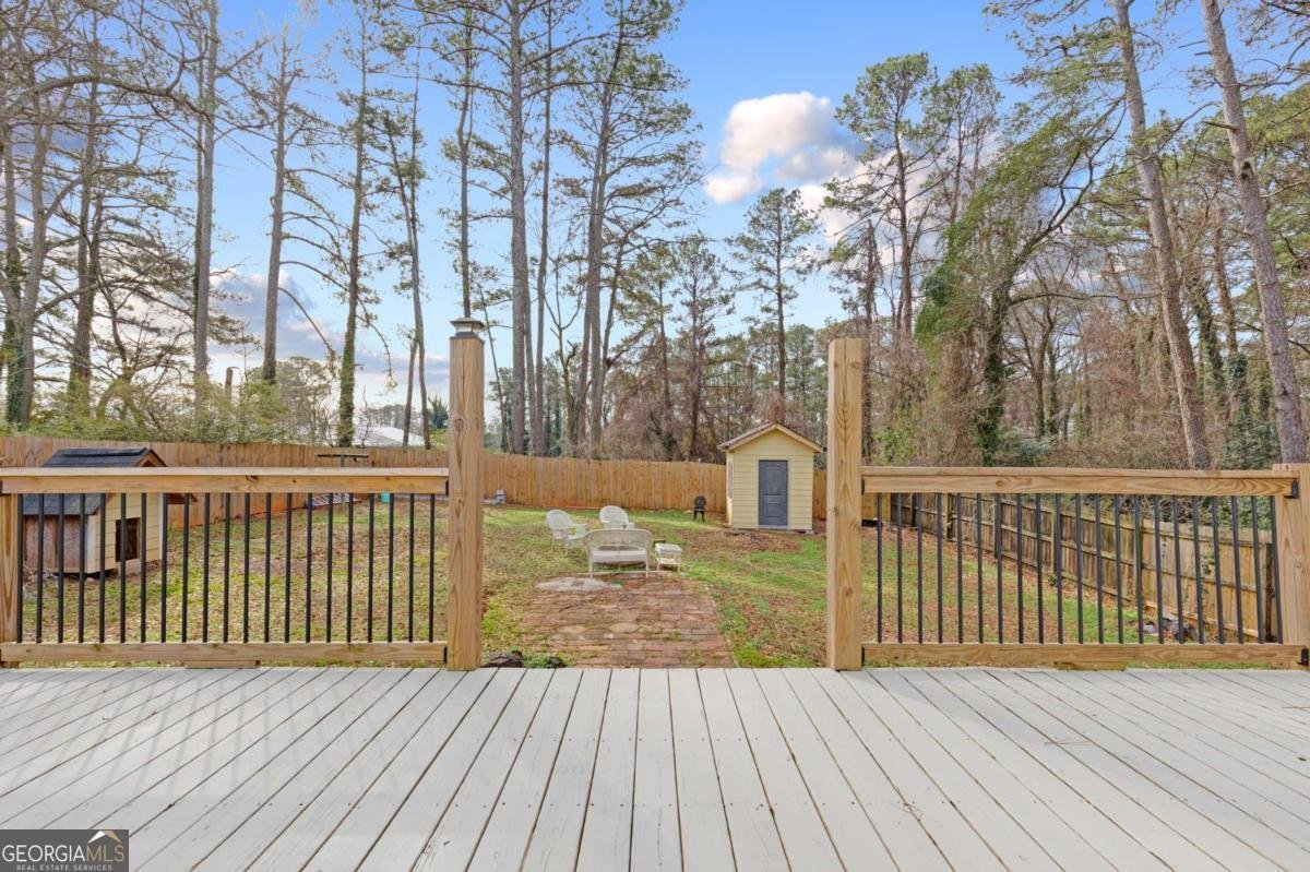 1783 Terry Mill Road Atlanta - Photo 34