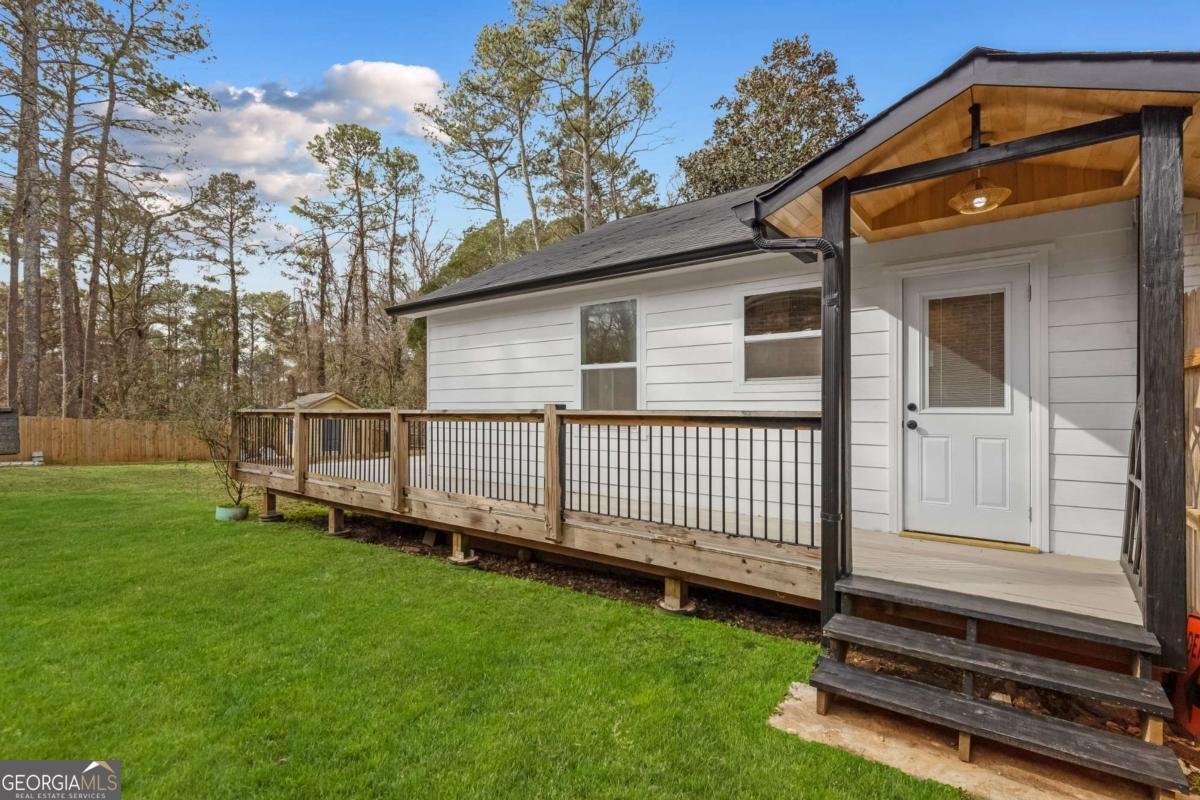 1783 Terry Mill Road Atlanta - Photo 37