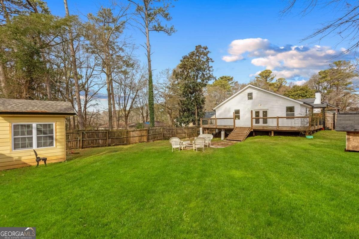 1783 Terry Mill Road Atlanta - Photo 38