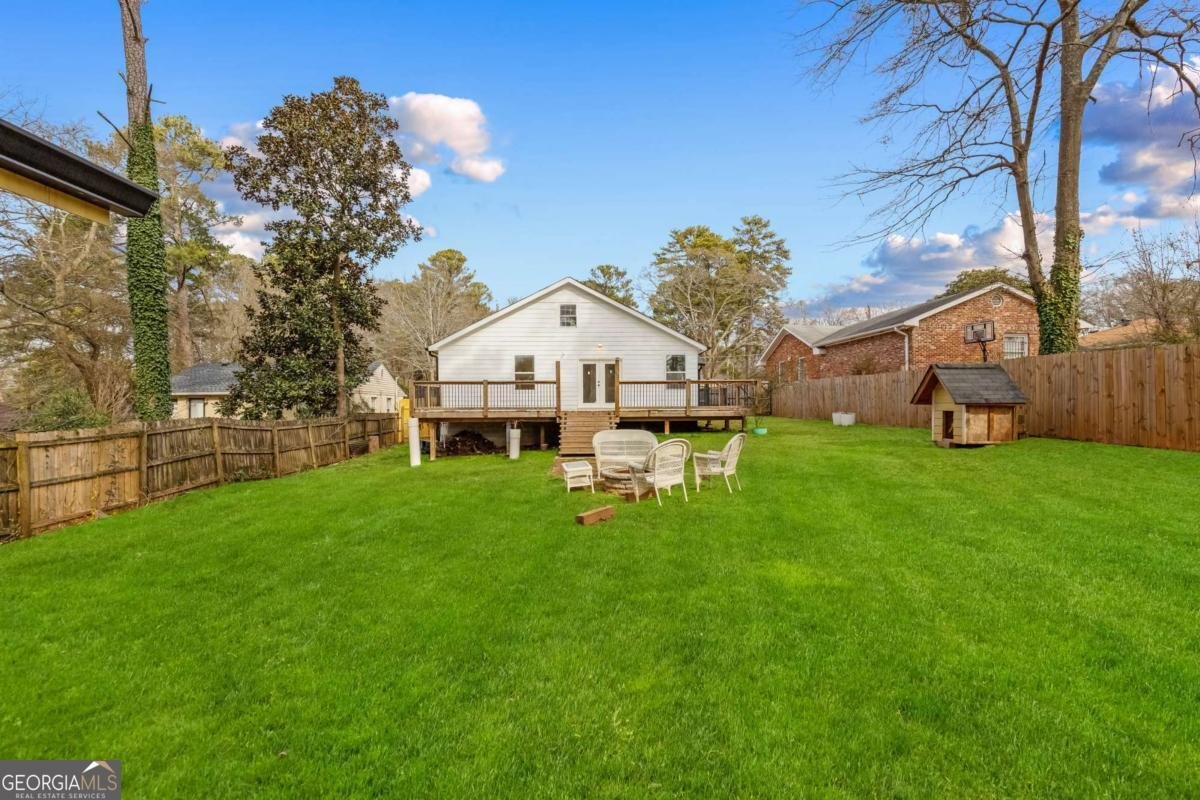 1783 Terry Mill Road Atlanta - Photo 39