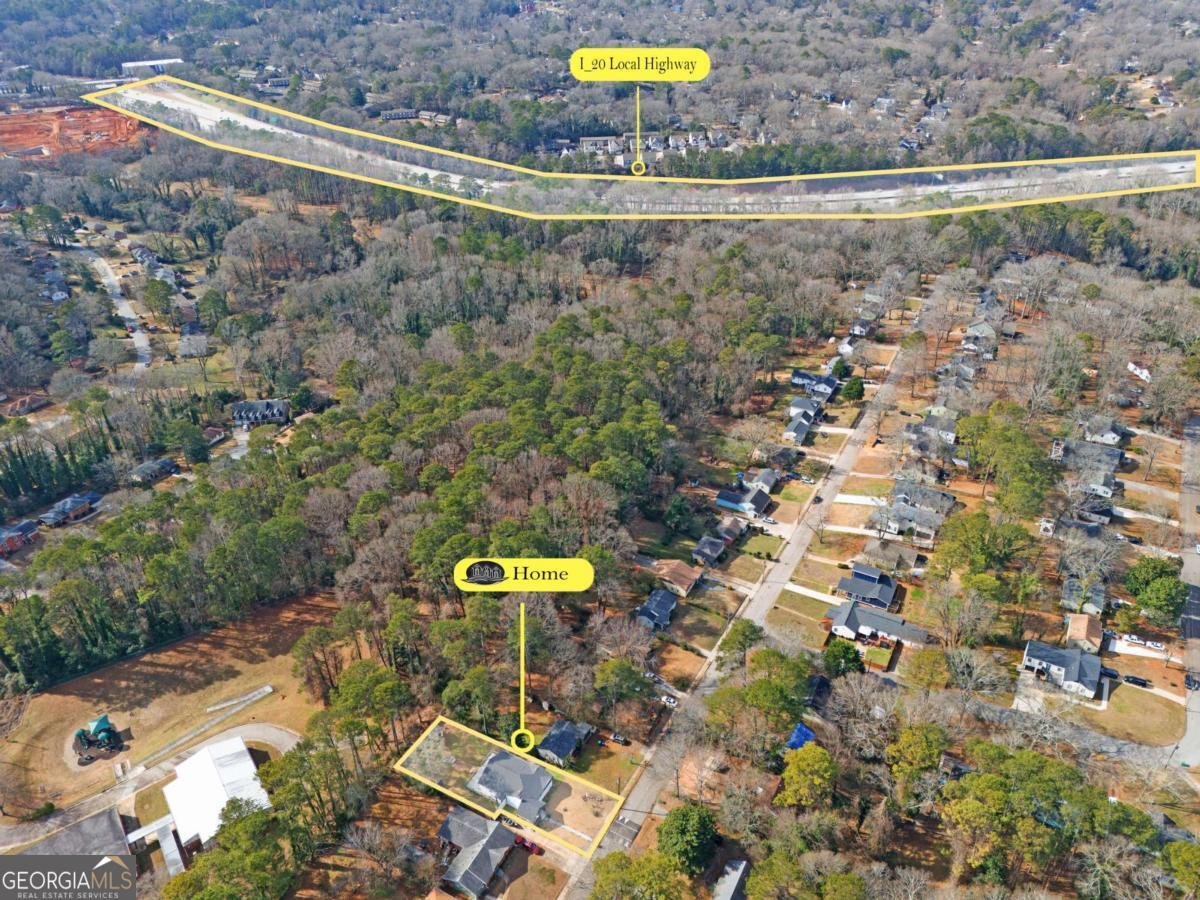 1783 Terry Mill Road Atlanta - Photo 41