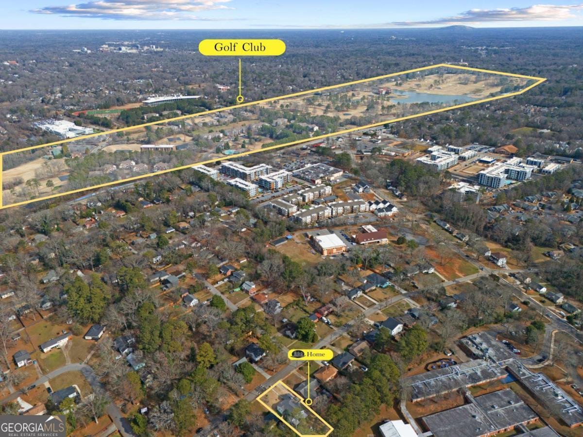 1783 Terry Mill Road Atlanta - Photo 42