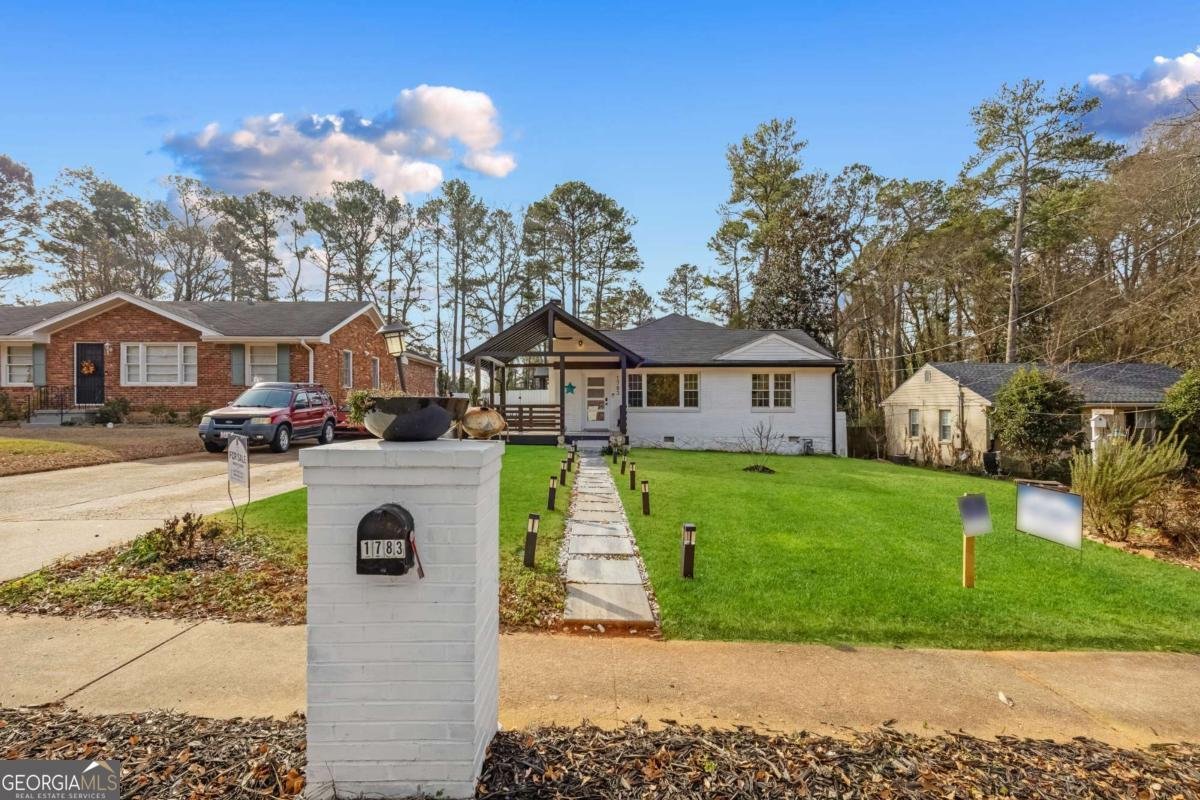 1783 Terry Mill Road Atlanta - Photo 44