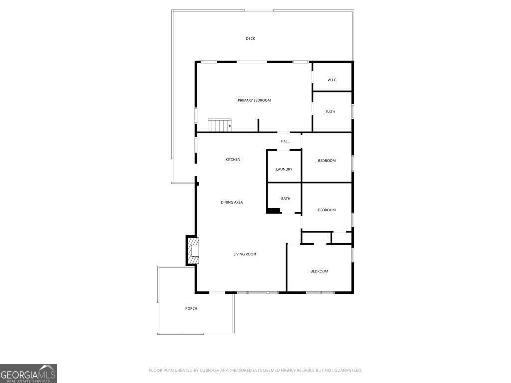 1783 Terry Mill Road Atlanta - Photo 45