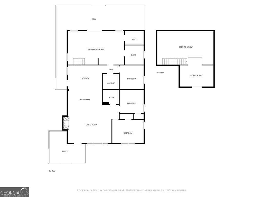 1783 Terry Mill Road Atlanta - Photo 47