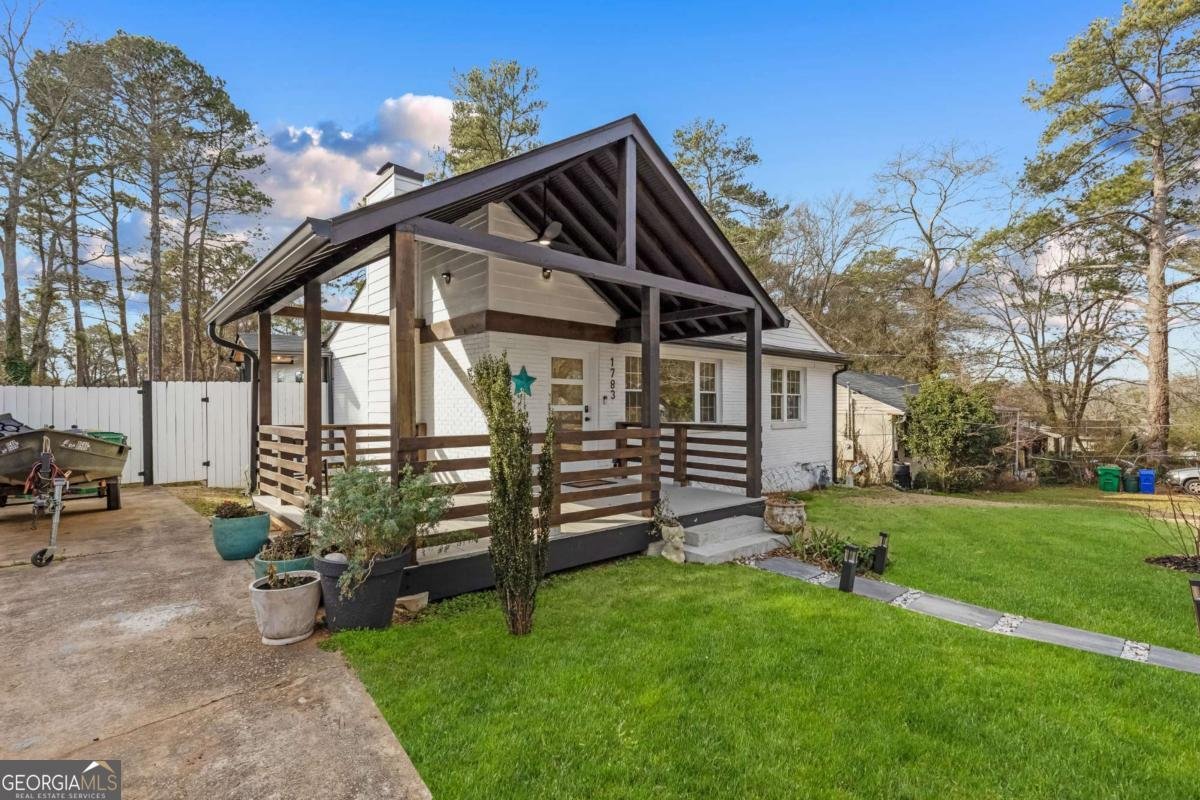 1783 Terry Mill Road Atlanta - Photo 6