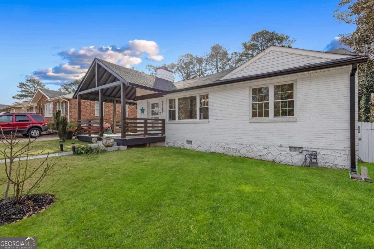 1783 Terry Mill Road Atlanta - Photo 7