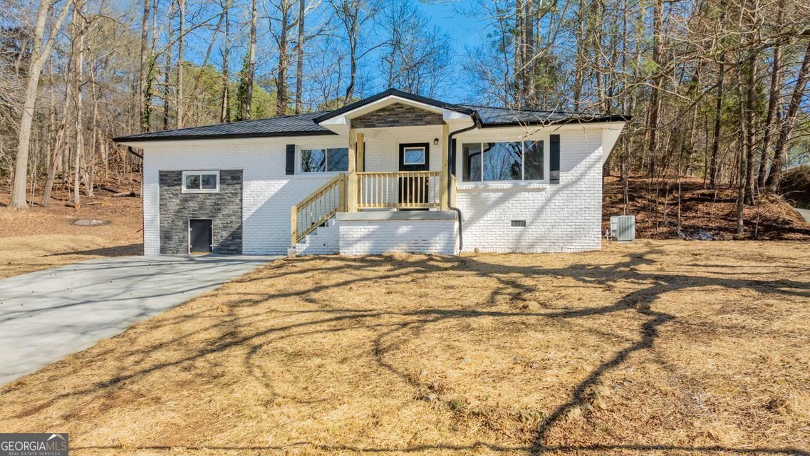 600 1st Street Lafayette - Photo 1