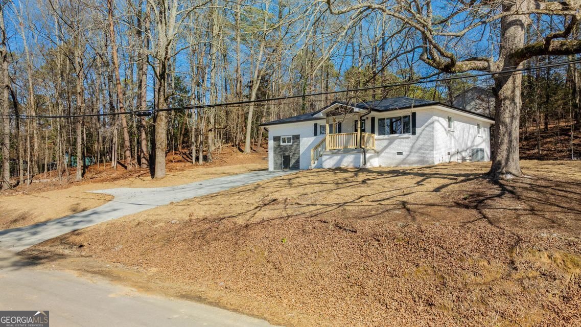 600 1st Street Lafayette - Photo 32