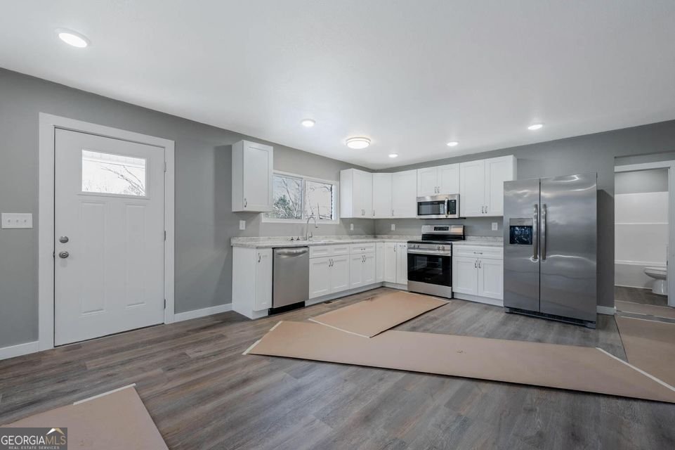 600 1st Street Lafayette - Photo 8