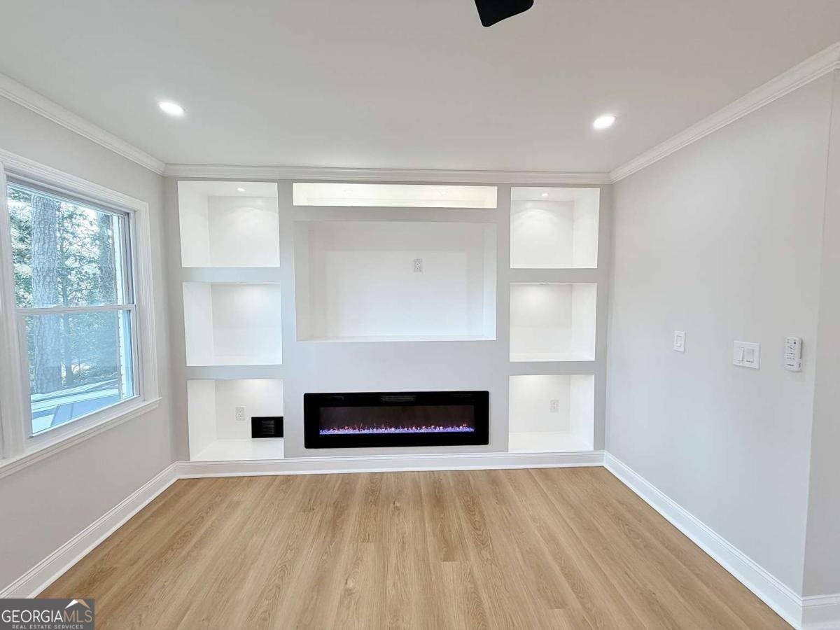 2608 Hawthorne Place Atlanta - Photo 12