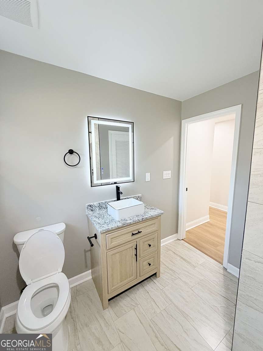 2608 Hawthorne Place Atlanta - Photo 22