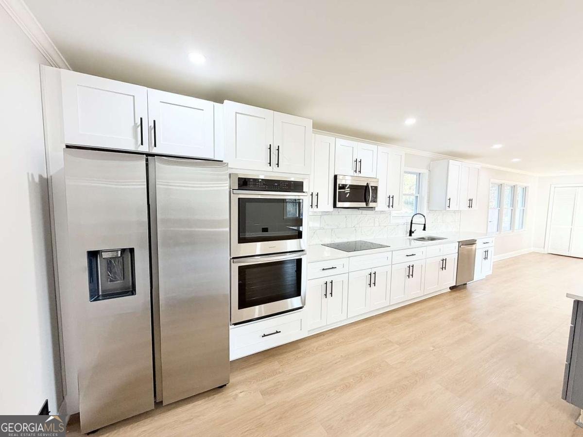 2608 Hawthorne Place Atlanta - Photo 6