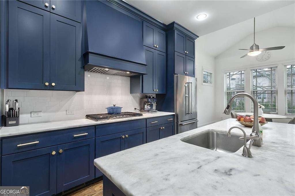 333 Patterson Way Atlanta - Photo 10